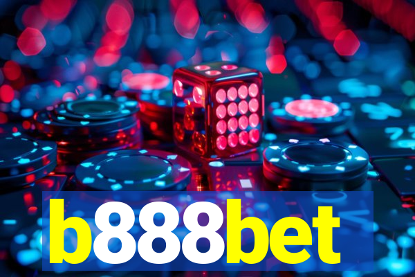 b888bet