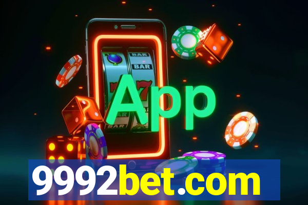 9992bet.com