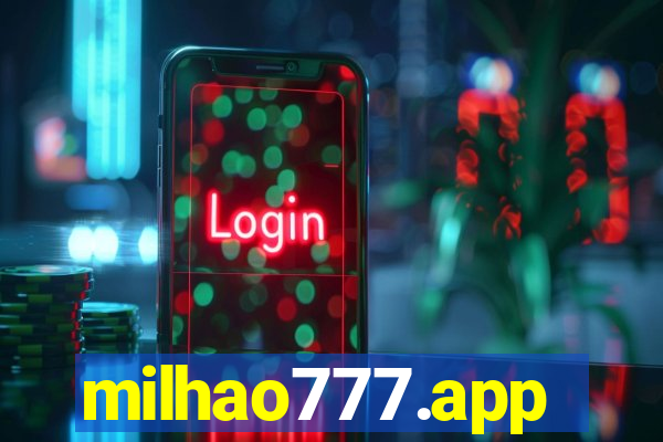 milhao777.app