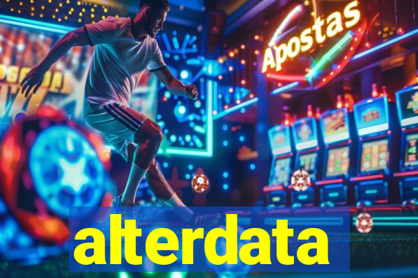 alterdata