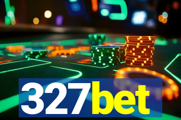 327bet