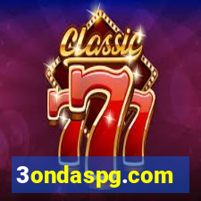 3ondaspg.com