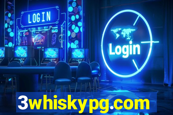 3whiskypg.com