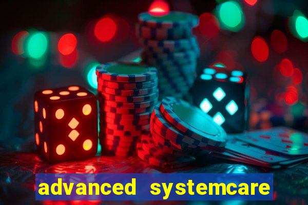 advanced systemcare 17 serial key brasil