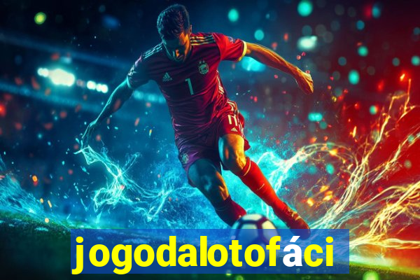 jogodalotofácil