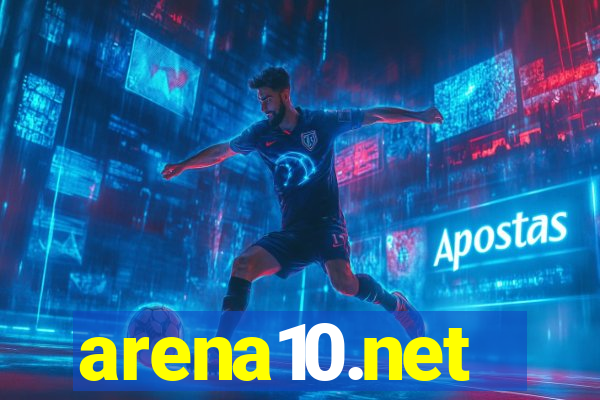 arena10.net