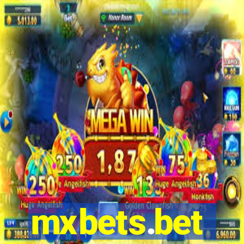 mxbets.bet