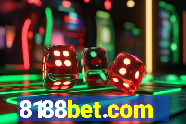 8188bet.com