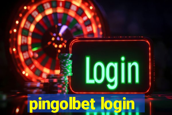 pingolbet login