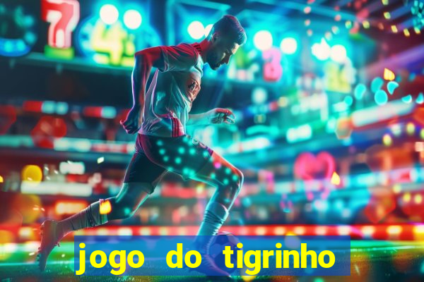 jogo do tigrinho pagando bem