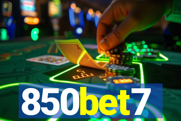 850bet7