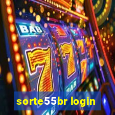 sorte55br login