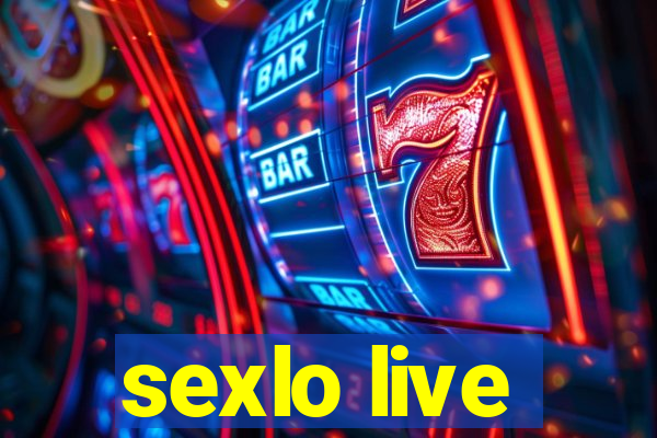 sexlo live