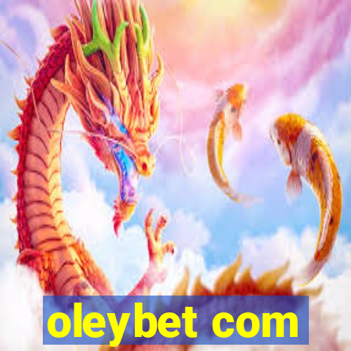 oleybet com