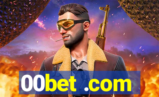 00bet .com