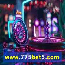 www.775bet5.com