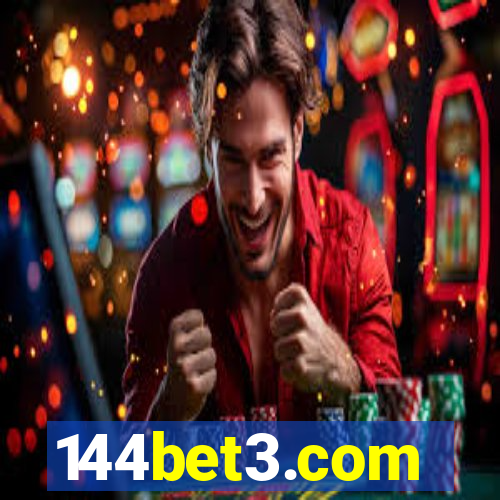 144bet3.com