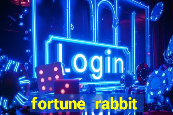 fortune rabbit melhor horário