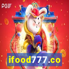 ifood777.co