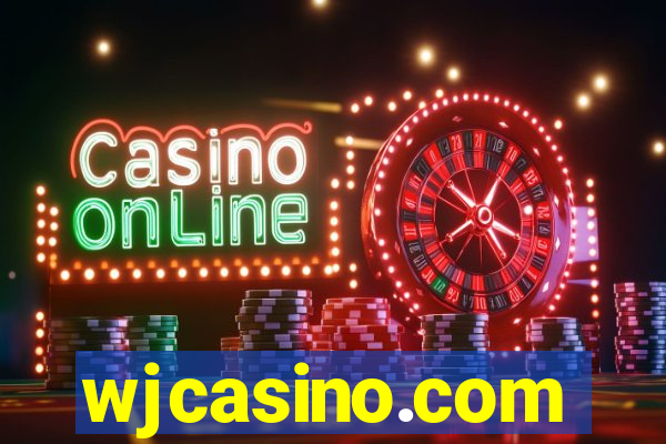 wjcasino.com