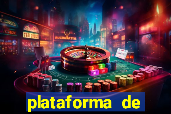 plataforma de fortune tiger