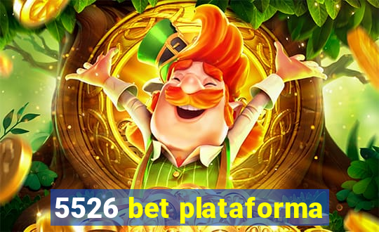 5526 bet plataforma