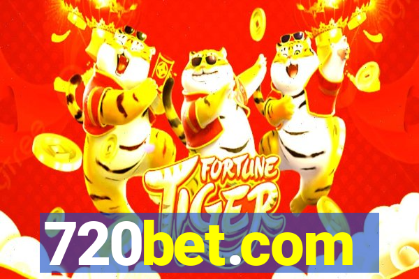 720bet.com