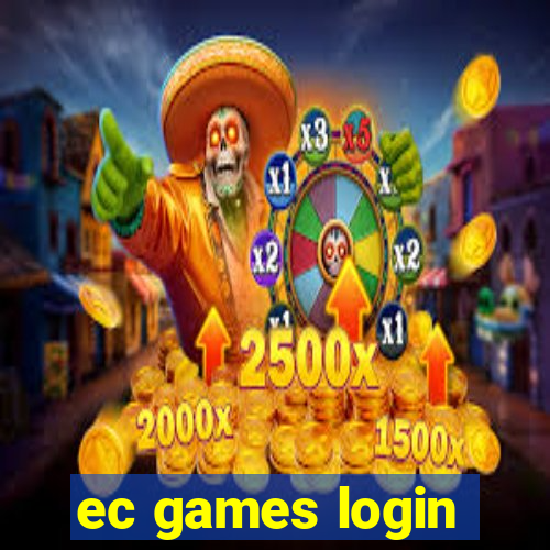 ec games login