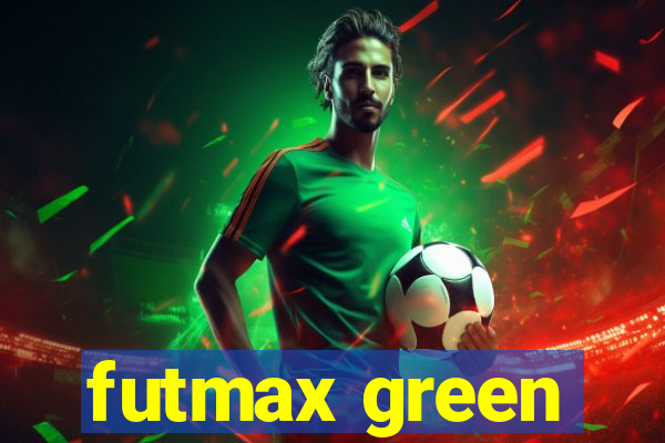 futmax green