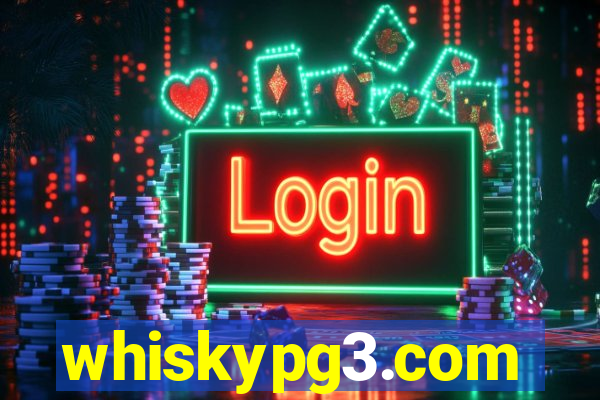 whiskypg3.com