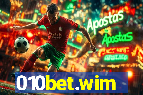 010bet.wim