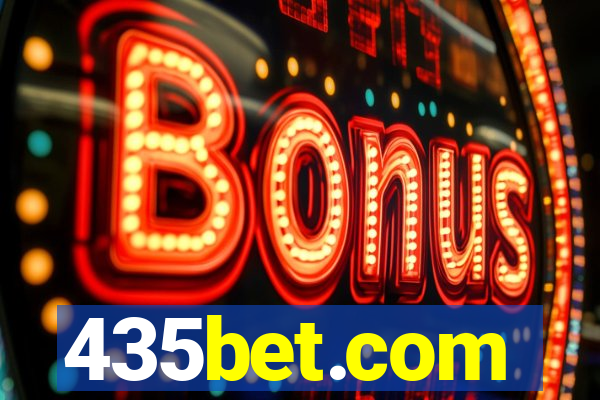 435bet.com