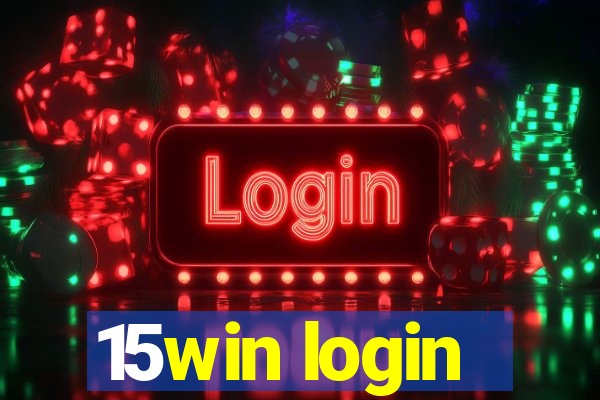 15win login