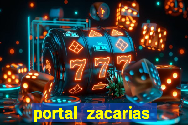 portal zacarias cadaver encontrado