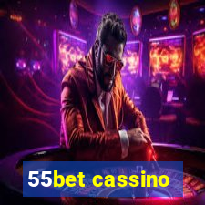 55bet cassino