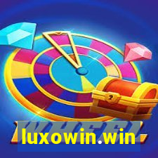 luxowin.win