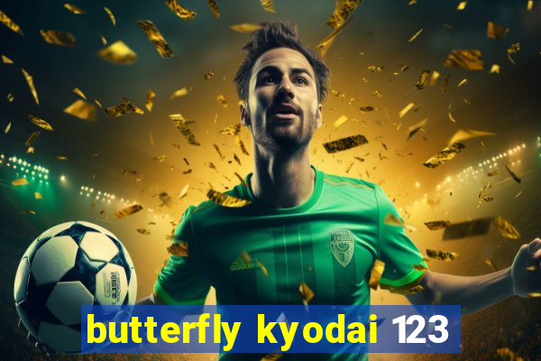 butterfly kyodai 123