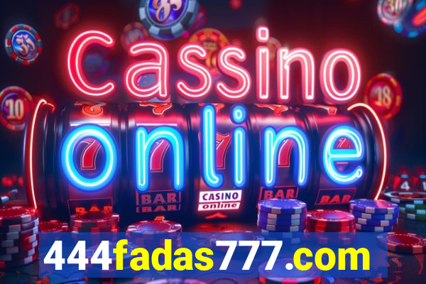 444fadas777.com