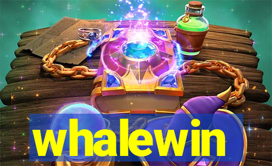 whalewin