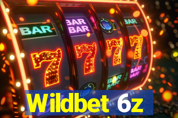 Wildbet 6z