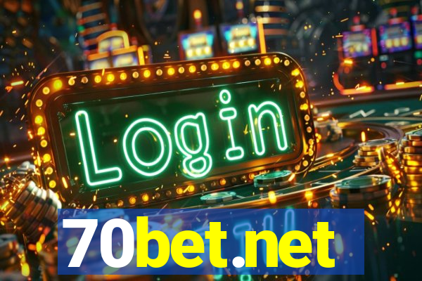 70bet.net