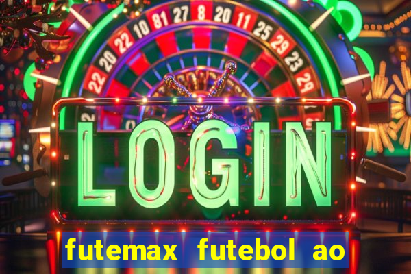 futemax futebol ao vivo serie c