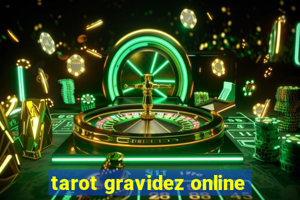 tarot gravidez online