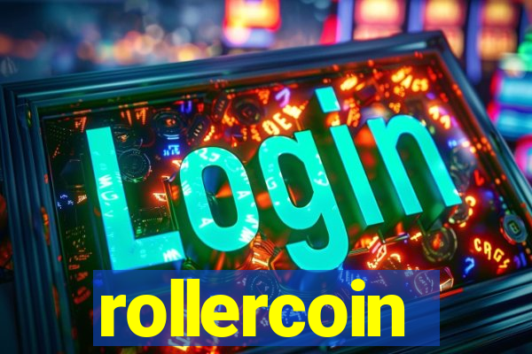 rollercoin