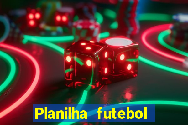 Planilha futebol virtual bet365 grátis