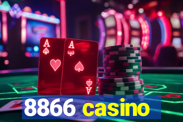 8866 casino