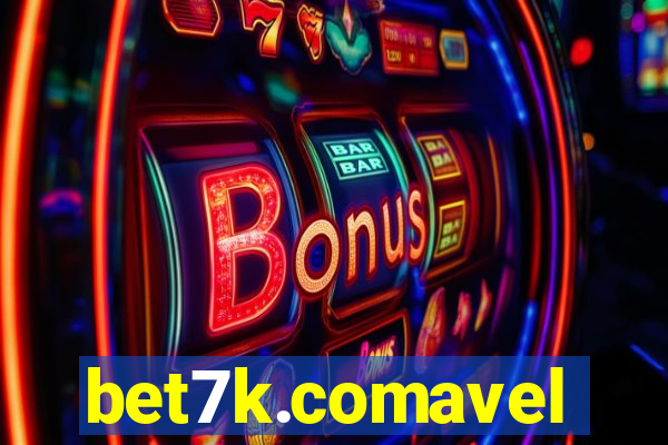 bet7k.comavel