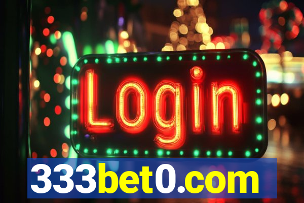 333bet0.com