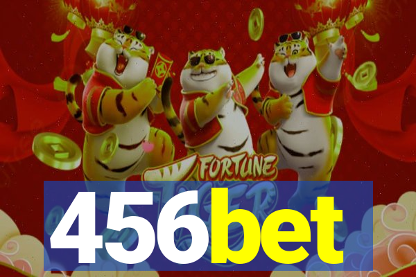 456bet