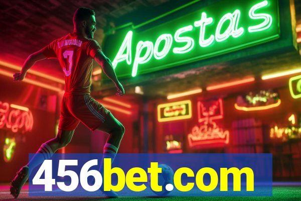 456bet.com